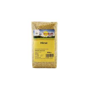 Hirse 500 g