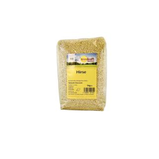 Hirse 1 kg