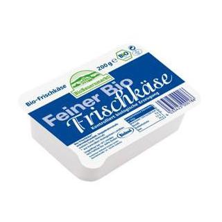 Feiner Bio Frischkäse