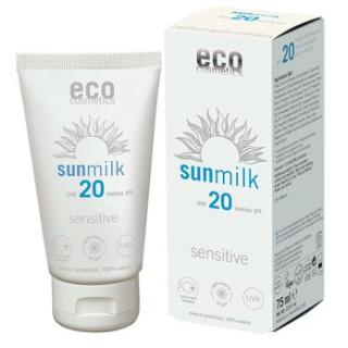 Sonnenmilch LSF 20 sensitiv