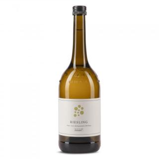 Weißwein halbtrocken, lieblich