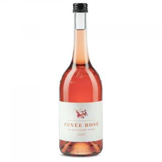 Cuvée rose - Pfandflasche