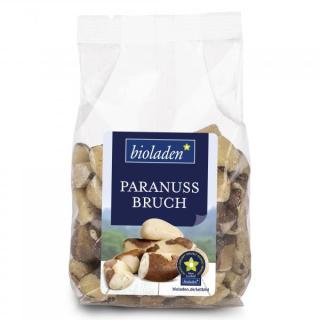 Paranusskerne Bruch, fair, bioladen