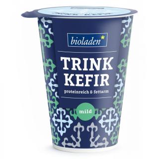Trink-Kefir 1,5% im Becher