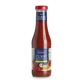 Curry Ketchup bioladen