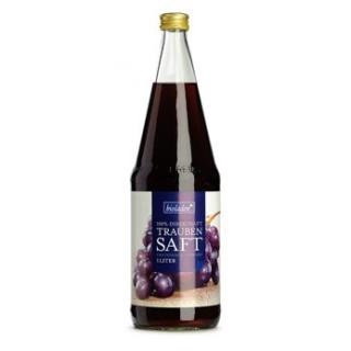 Traubensaft rot