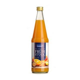 Frühstückssaft bioladen