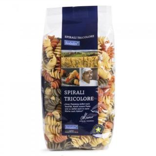 Spirali tricolore