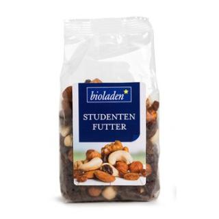 Studentenfutter (bioladen)