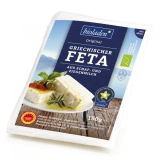 Feta Schaf/Ziege (bioladen) Griechenland