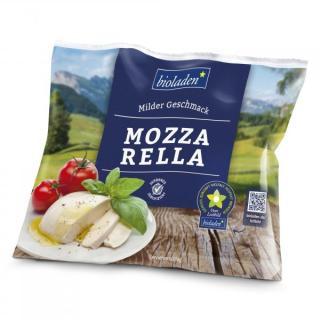 Mozzarella Kugel 45 %