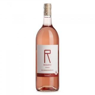 Rosario rosé - Mehrwegflasche