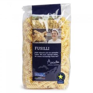 Fusilli hell (bioladen)