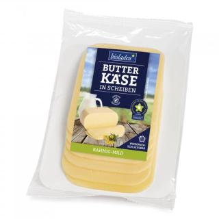 Butterkäse - Scheiben