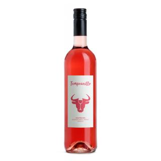 Tempranillo rosé (bioladen)