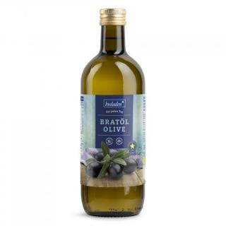Bratöl Olive