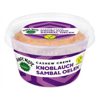 CashewCreme Knob-Sambal Oelek