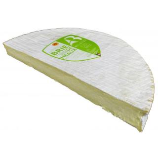 Brie de Meaux