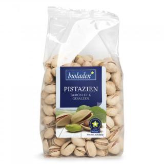 Pistazien geröstet & gesalzen