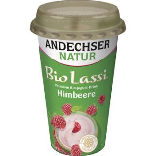 Lassi Himbeere