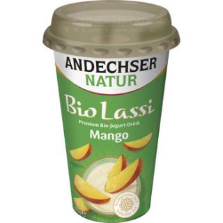 Lassi Mango