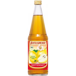 Quittensaft