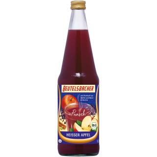 Punsch Heißer Apfel