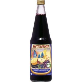 Früchte Punsch
