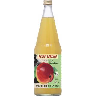 Apfelsaft Streuobst Sonderabfüllung