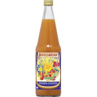 Sonnen Cocktail
