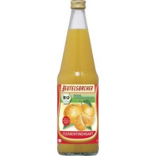 Clementinensaft