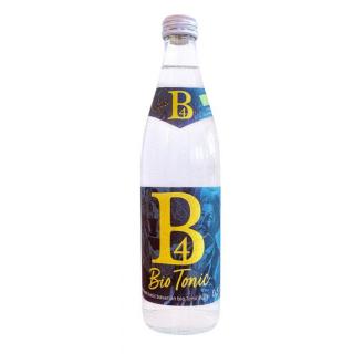 Tonic Water B4 - 0,5l