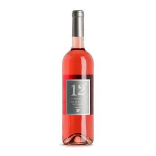 Vino de la Tierra de Castilla 12°, rosé