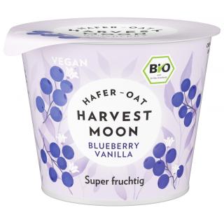 Hafer Joghurt Alternative Blueberry Vanilla