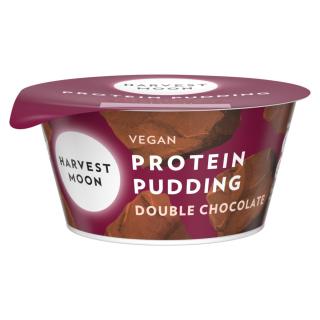 Protein Pudding Double Chocolate