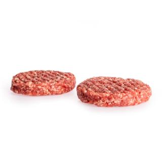 Burger Patty Rind, 2 St.