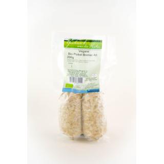 Vegane Pinkel - 2er Pack