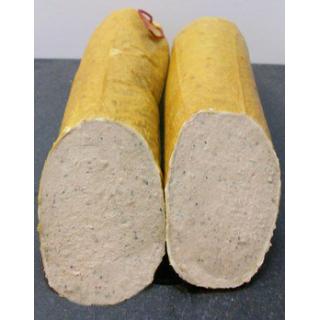 Delikatess Leberwurst fein (Bk)