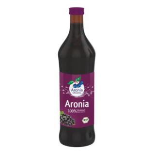 Aronia Direktsaft