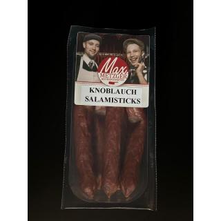 Salamisticks Knoblauch, 5 St.