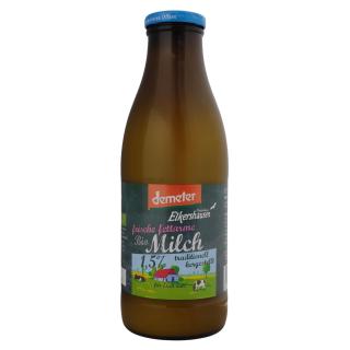Milch - 1,5% demeter Flasche