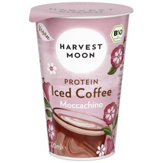 Iced Coffee Moccachino