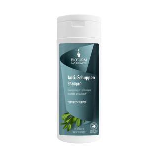 Shampoo Schuppen