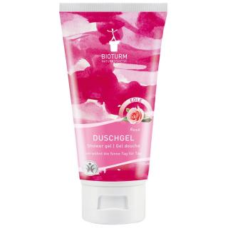 Duschgel Rose