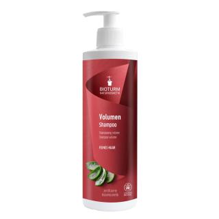 Shampoo Volumen 500 ml