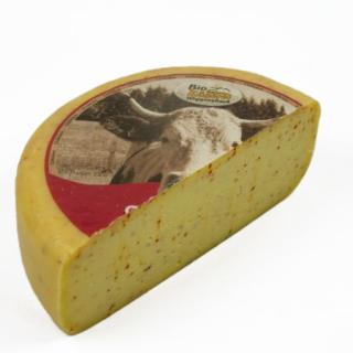 Allgäuer Chili-Käse