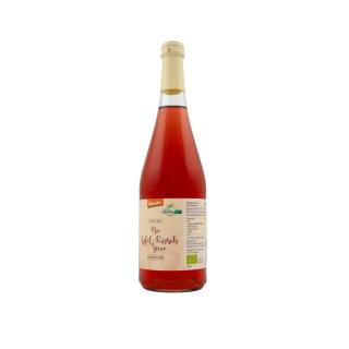 Apfel Kirsch Secco alkoholfrei