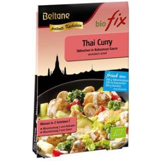 biofix Thai Curry