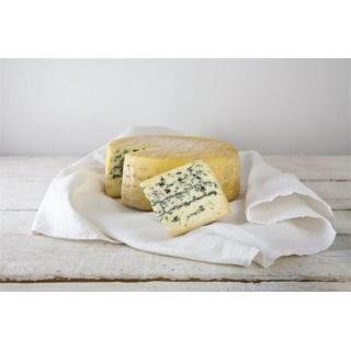 Friesisch Blue Backensholz