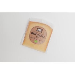 Deichkäse alt, 140 g (abgepackt)